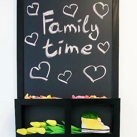 Appartamento Family Time *