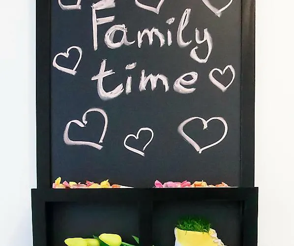 아파트 Family Time *